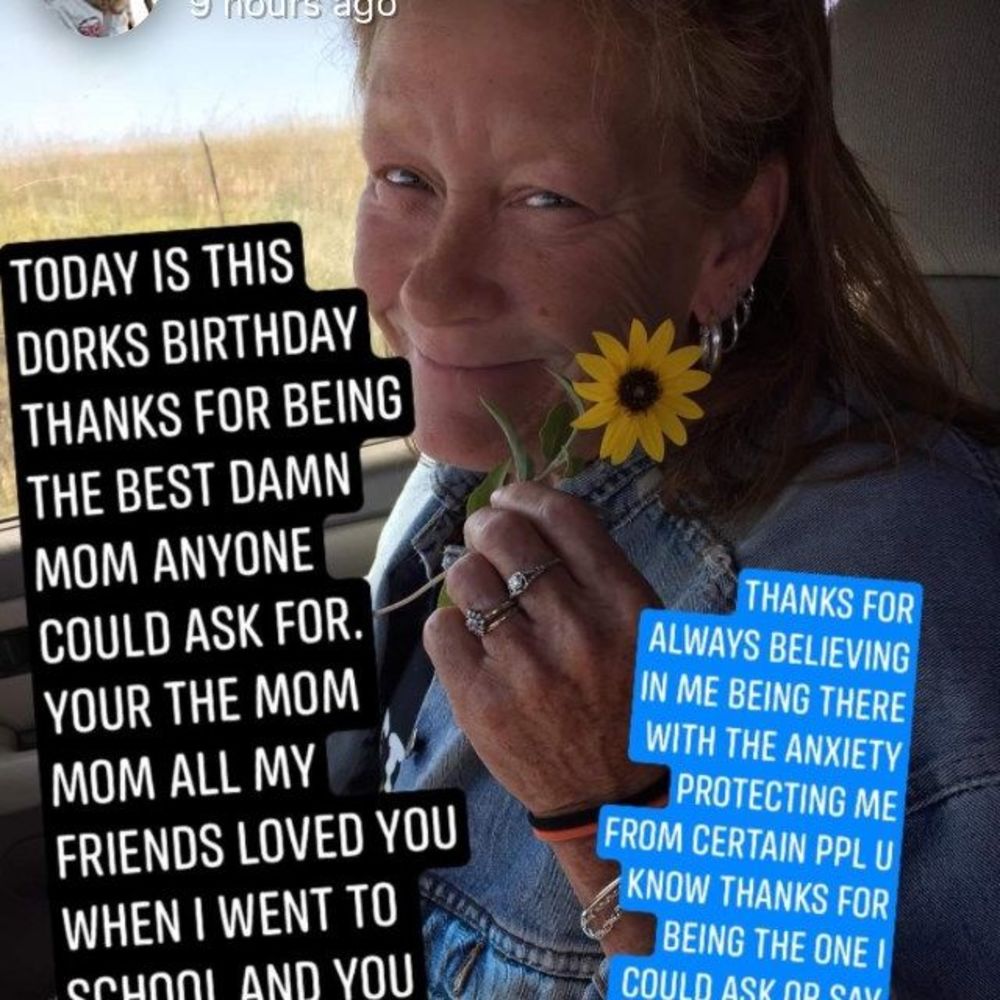 Meet your Posher, Jolene